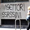 Italian Animal Rights Vandalism at the University of Milan