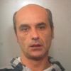 Luca Bonvicini arrested in France